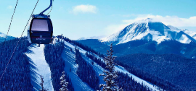 Visit Colorado Again