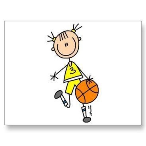 I played my last basketball game