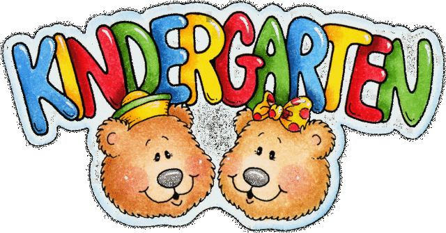 I started Kindrgarden