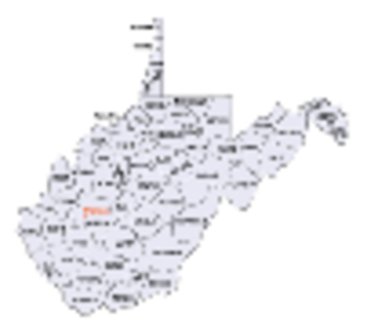 Went to West Virginia