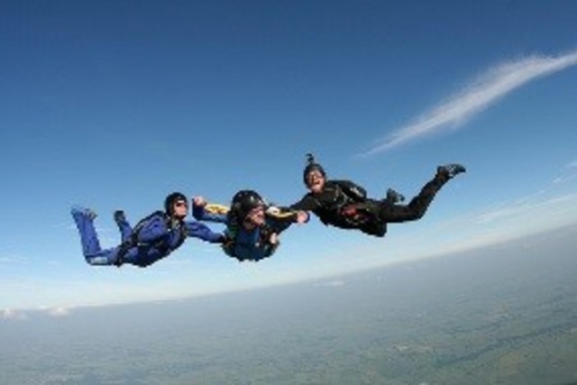 Skydive