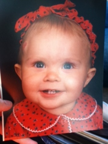 I was born on July 13, 1998.