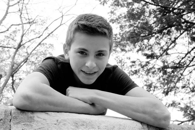 I started dating my boyfriend Jerry