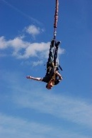 Bungee Jump