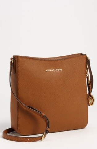 Own a Michael Kors purse