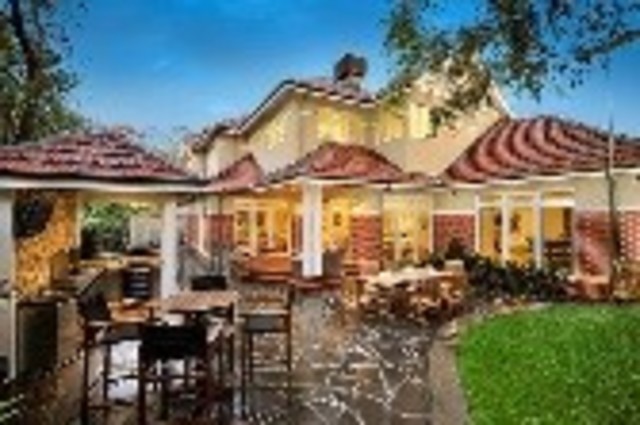 Have the perfect house