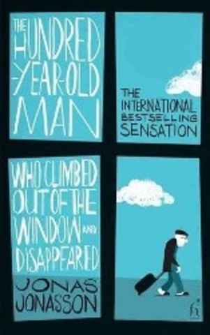 The Hundred-Year-Old Man Who Climbed Out Of The Window And Disappeared - by Jonas Jonasson (setting)