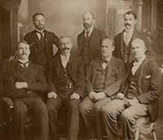 American Railway Union