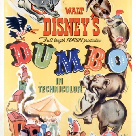 Dumbo Opens in Theaters