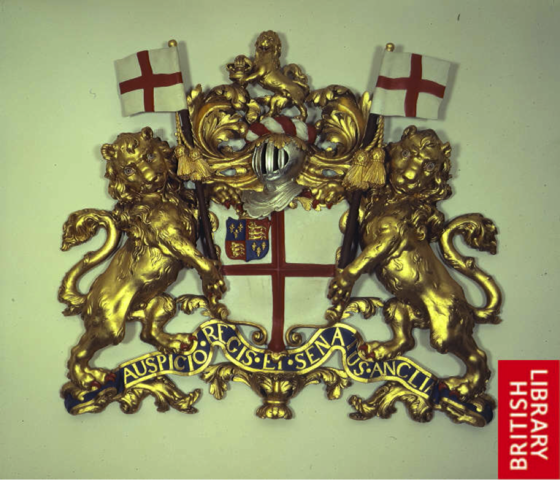 English East India Company is founded