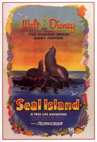 Seal Island