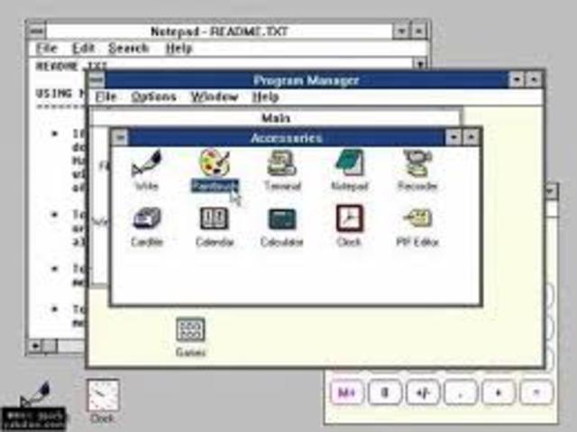windows 3.0