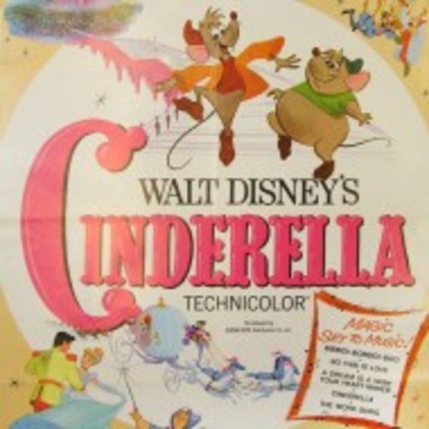 Cinderella opens in theaters