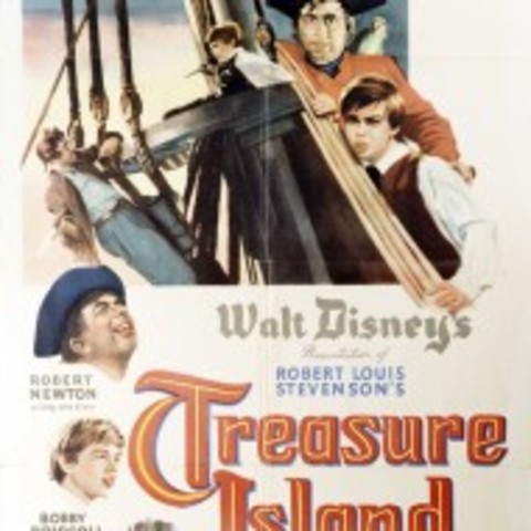 Treasure Island opens in U.S. theaters