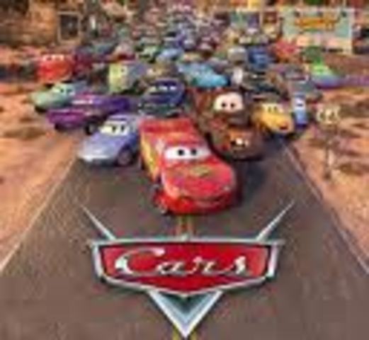 Cars