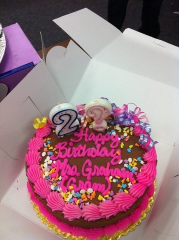 Getting a job at Rampart