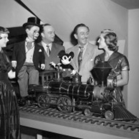 One Hour in Wonderland