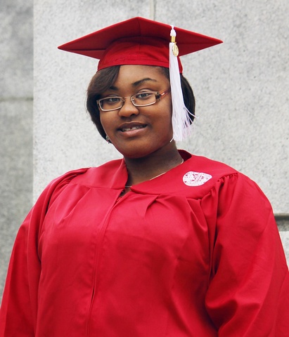 Graduated from College