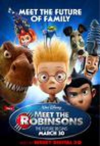 Meet the Robinsons