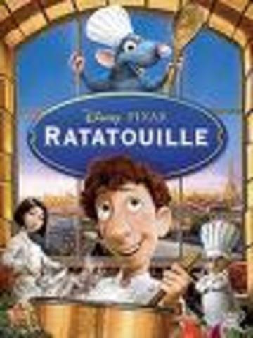 Ratatouille