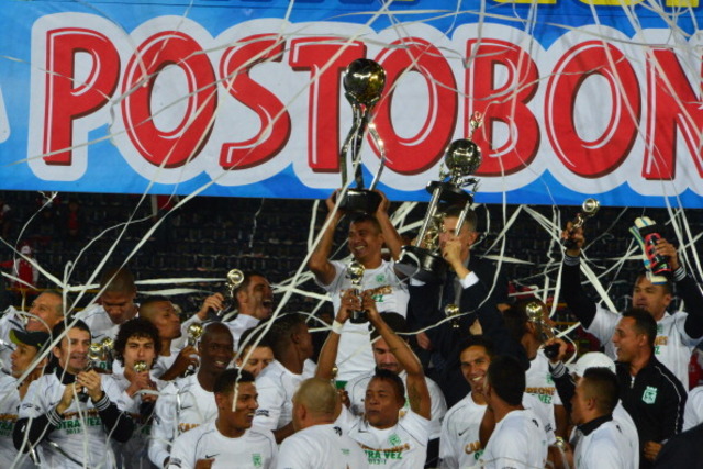 COMIENZA EL PICO DE SU GRANDEZA EN COLOMBIA LLEGA LA DOCE