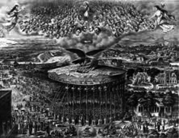 Reconstruction Act of 1867