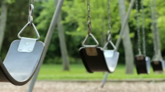 Asking to go to the park