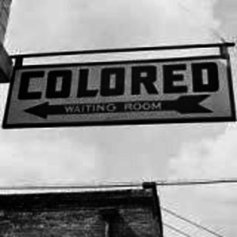 Jim Crow Laws