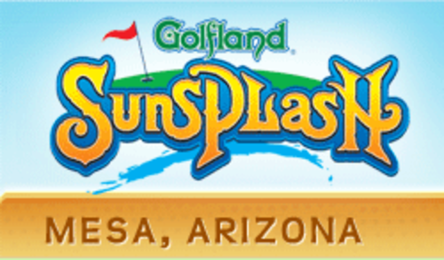 I became a supervisor at Sunsplash.