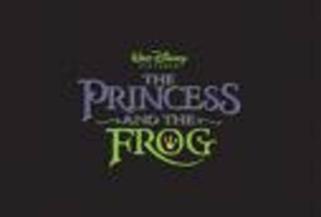 The Princess and the Frog