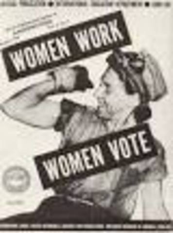 19th Amendment