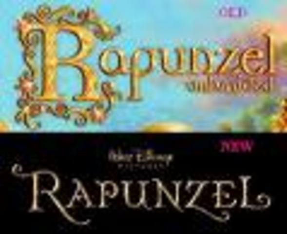 Rapunzel