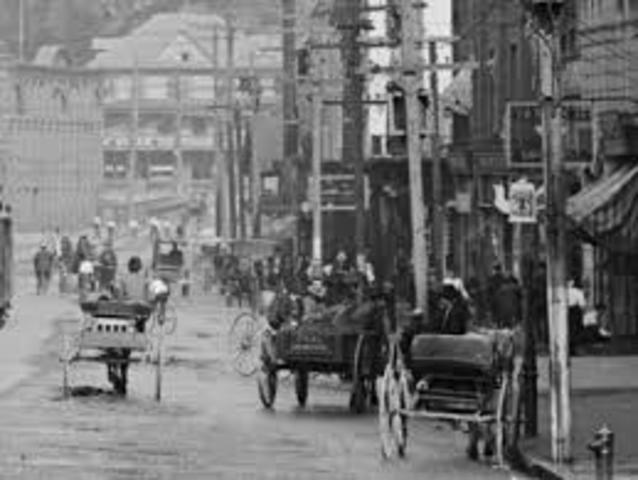 First Special School For Gifted Opens in Worcester, Massachusetts