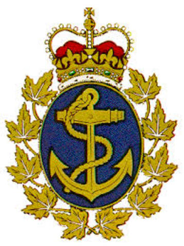 Royal Canadian Navy