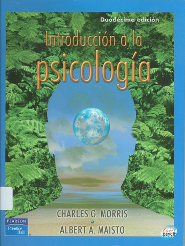 Introduccion ala Psicologia