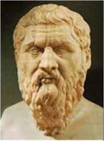 Platón  (427 a 347 años a.C.)