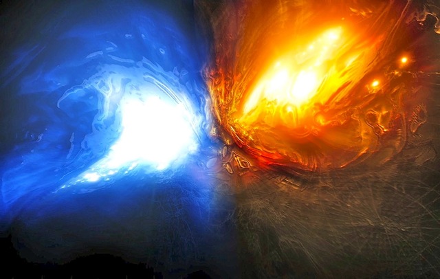 XVII  Surge el Dualismo