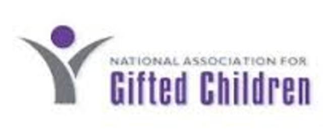 National Association of Gifted Children