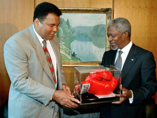 Ali is diagnosed with Parkinson's disease