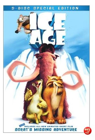 Most Recent Ice Ages
