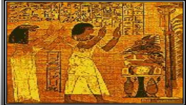 fabricacion del pan y la cerveza