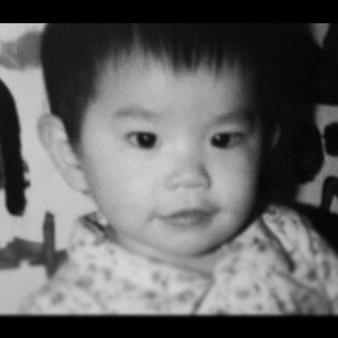 I joined the Americans