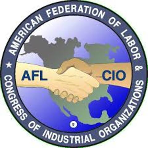 American Federation of Labor