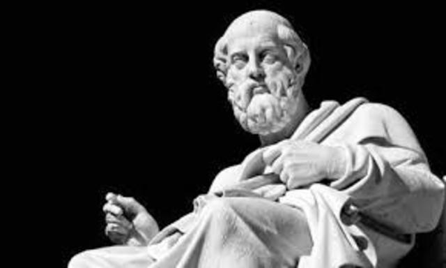 PLATÓN. (427 a 347 años a.C.)