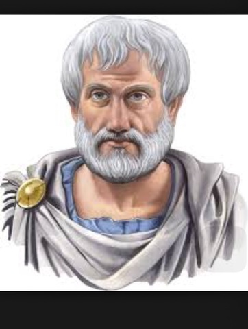 Aristoteles