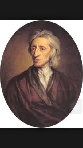 John locke