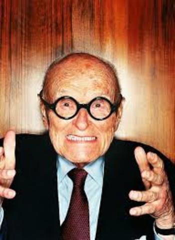 INICIOS PHILLIP JOHNSON