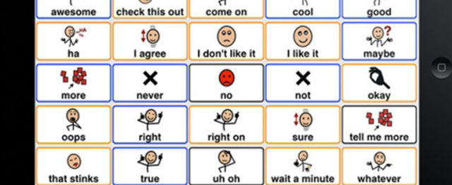 Autism Social and Communication Skills