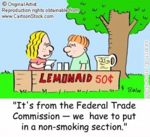 Federal Trade Commision Act