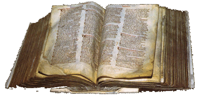 Domesday Book